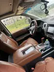 Toyota Tundra 1794 5.7L V8 4x2 CrewMax 2017 - 4