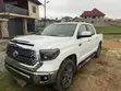 Toyota Tundra 1794 5.7L V8 4x2 CrewMax 2017 - 5