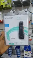 Logitech R400 Wireless Presentation Pointer - 1