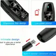 Logitech R400 Wireless Presentation Pointer - 4