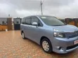 Toyota Voxy X 4WD 8-Seater 2011 Blue - 3