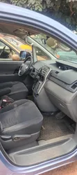 Toyota Voxy X 4WD 8-Seater 2011 Blue - 5