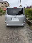 Toyota Sienta 1.5 FWD 2014 Silver - 4
