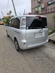 Toyota Sienta 1.5 FWD 2014 Silver - 5