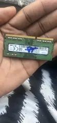 Lenovo Samsung 4GB DDR3L 1600MHz Laptop RAM - 1