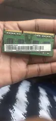 Lenovo Samsung 4GB DDR3L 1600MHz Laptop RAM - 2