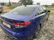 2022 Toyota Corolla SE - Blue - 4