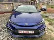 2022 Toyota Corolla SE - Blue - 5