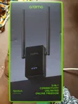Oraimo Speedlink WiFi Extender - 1
