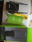 Oraimo Speedlink WiFi Extender - 2