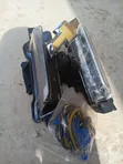 Brand New Chevrolet Camaro DRL LED Fog Light - 1