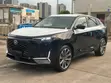 New Changan UNI-K 2.0 Petrol AWD 2025 Black - 1