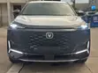 New Changan UNI-K 2.0 Petrol AWD 2025 Black - 2