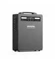 VANPA Power Station 700W Portable Solar Generator - 1