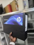 HP OmniBook X Flip 16" Laptop - Intel Core Ultra 7, 16GB RAM, 1TB SSD - 4