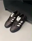 Adidas Original Samba LX Freizeit Coffee - 2