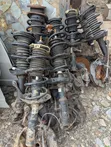 2016-2020 Honda Civic Suspension Parts - 2