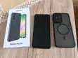 New Samsung Galaxy A56 256GB Black - 2
