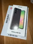 New Samsung Galaxy A56 256GB Black - 3