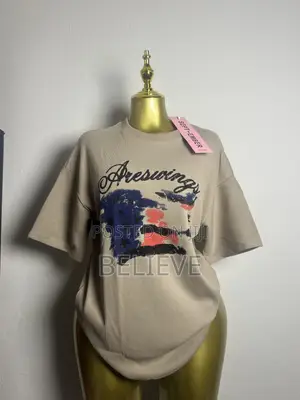 AKT Clothing Unisex Premium Cotton T-Shirts