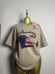 AKT Clothing Unisex Premium Cotton T-Shirts - 1