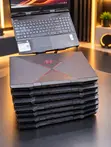 HP Omen 15 Laptop - Core i7, 16GB RAM, 750GB Storage - 4
