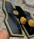 Handcrafted Ahenema Slippers - 3