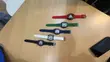 Richard Mille Style Men's Fashion Watch - 1