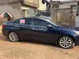 Hyundai Sonata Limited 2.0T Sedan 2012 Blue - 5