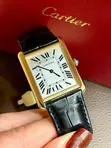 Original Cartier Watch - 3