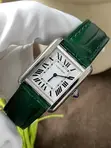 Original Cartier Watch - 4