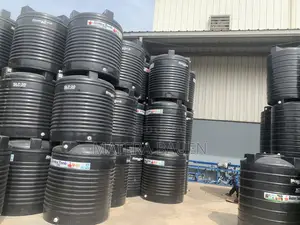 Sintex 2500L Water Tank - Polytank Rambo