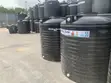 Sintex 2500L Water Tank - Polytank Rambo - 2