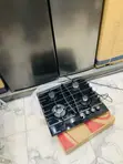 Kenwood 60cm 4-Burner Inbuilt Gas Hob - 2
