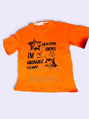 Debate High Collar Shirts