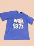 Debate High Collar Shirts - 4