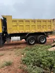 CNHTC Howo 2020 Dump Truck - 4