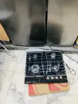 Brand New Kenwood 60cm 4-Gas Hob - 1