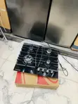 Brand New Kenwood 60cm 4-Gas Hob - 2