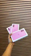 New Apple iPhone 16 Plus 128GB Pink - 2