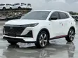 Changan CS55 Plus 1.5 Petrol FWD 2022 White - 1