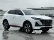 Changan CS55 Plus 1.5 Petrol FWD 2022 White - 3