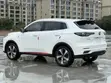 Changan CS55 Plus 1.5 Petrol FWD 2022 White - 4