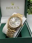 Nana Kay Rolex Watch - 3