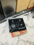 Brand New Kenwood 60cm 4-Burner Inbuilt Gas Hob - 2