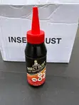 Dinotefuran Insect Dust - Fast Acting Cockroach, Ant, Flea, Bed Bug Killer - 70g - 2
