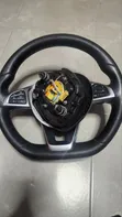 Mercedes-Benz C300 Steering Wheel with Airbag (2015-2018) - 1