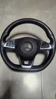 Mercedes-Benz C300 Steering Wheel with Airbag (2015-2018) - 2