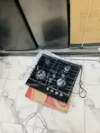Kenwood 60cm 4 Hob Inbuilt Gas Cooker - 1