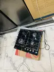 Kenwood 60cm 4 Hob Inbuilt Gas Cooker - 2